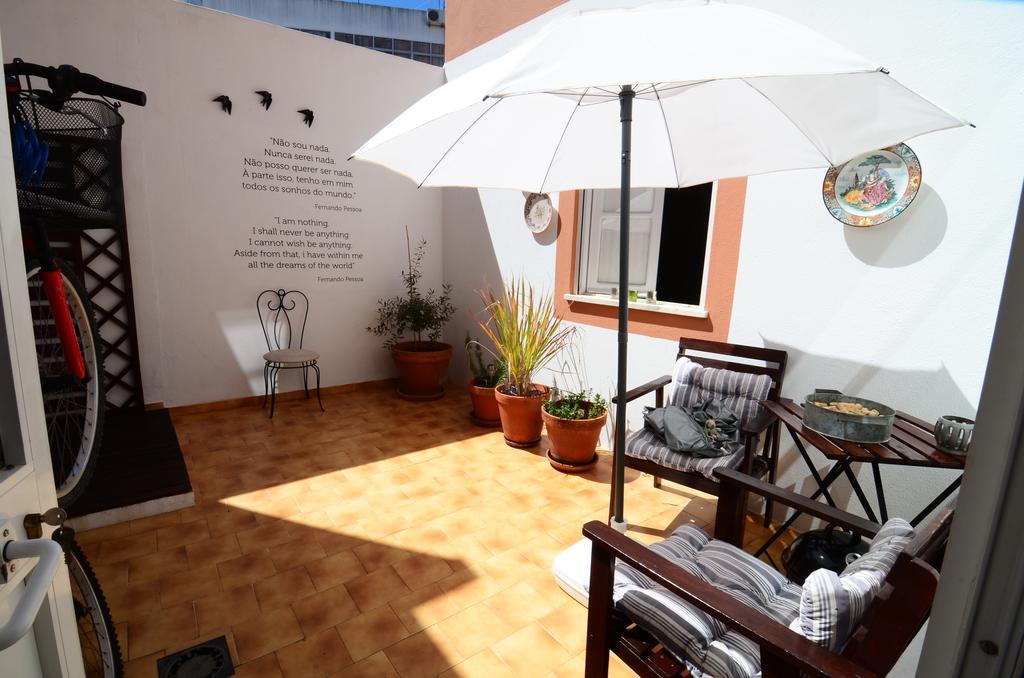 Casa Do Jardim Βίλα Silves Εξωτερικό φωτογραφία