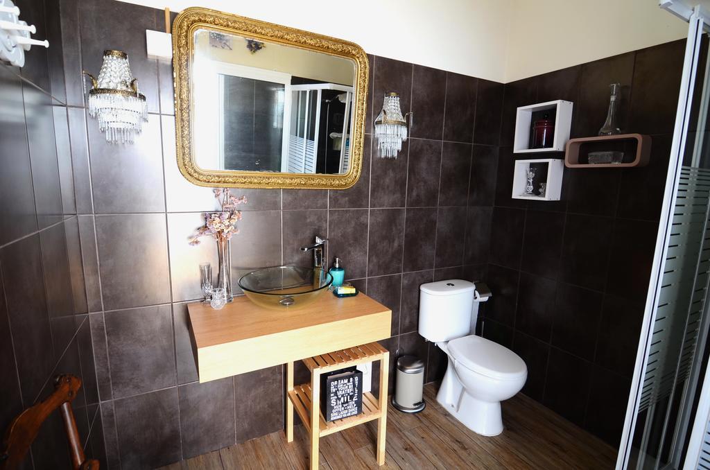 Casa Do Jardim Βίλα Silves Εξωτερικό φωτογραφία
