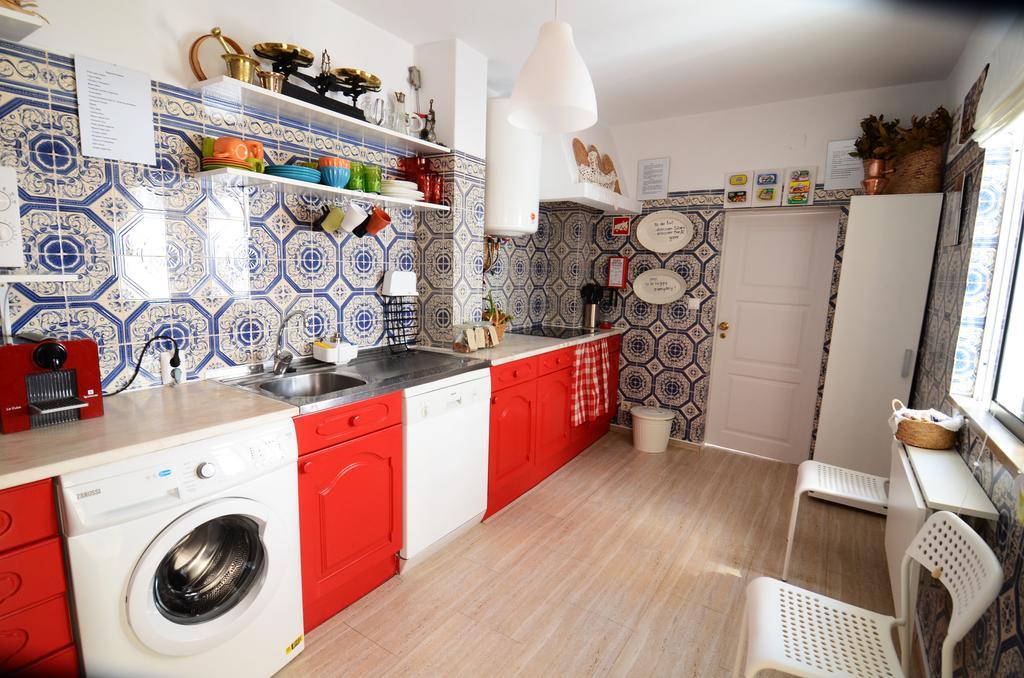 Casa Do Jardim Βίλα Silves Εξωτερικό φωτογραφία