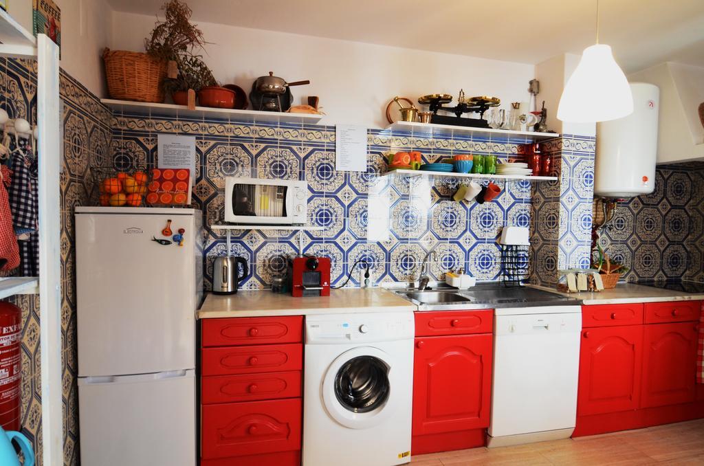 Casa Do Jardim Βίλα Silves Εξωτερικό φωτογραφία