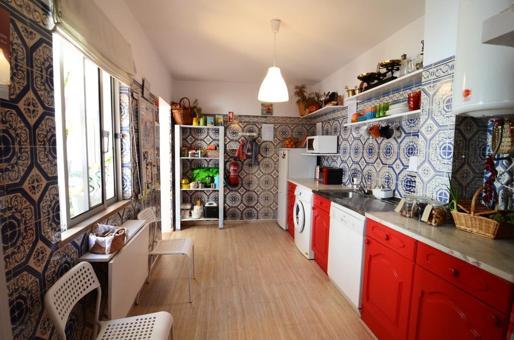 Casa Do Jardim Βίλα Silves Εξωτερικό φωτογραφία
