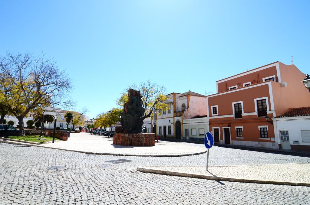 Casa Do Jardim Βίλα Silves Εξωτερικό φωτογραφία