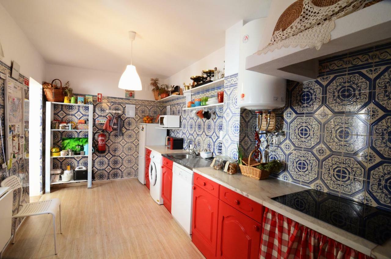 Casa Do Jardim Βίλα Silves Εξωτερικό φωτογραφία