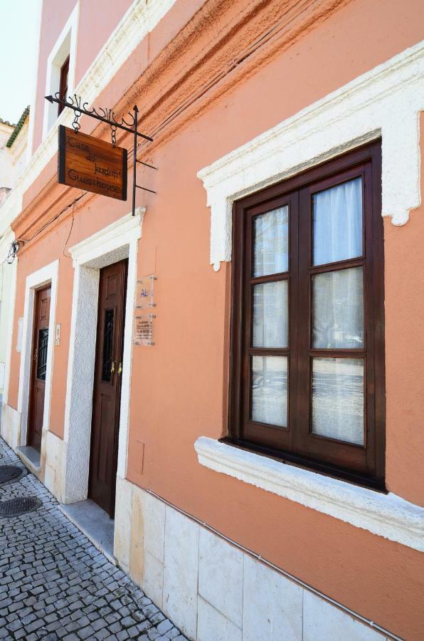 Casa Do Jardim Βίλα Silves Εξωτερικό φωτογραφία