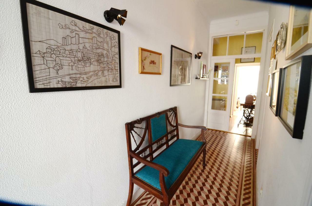 Casa Do Jardim Βίλα Silves Εξωτερικό φωτογραφία