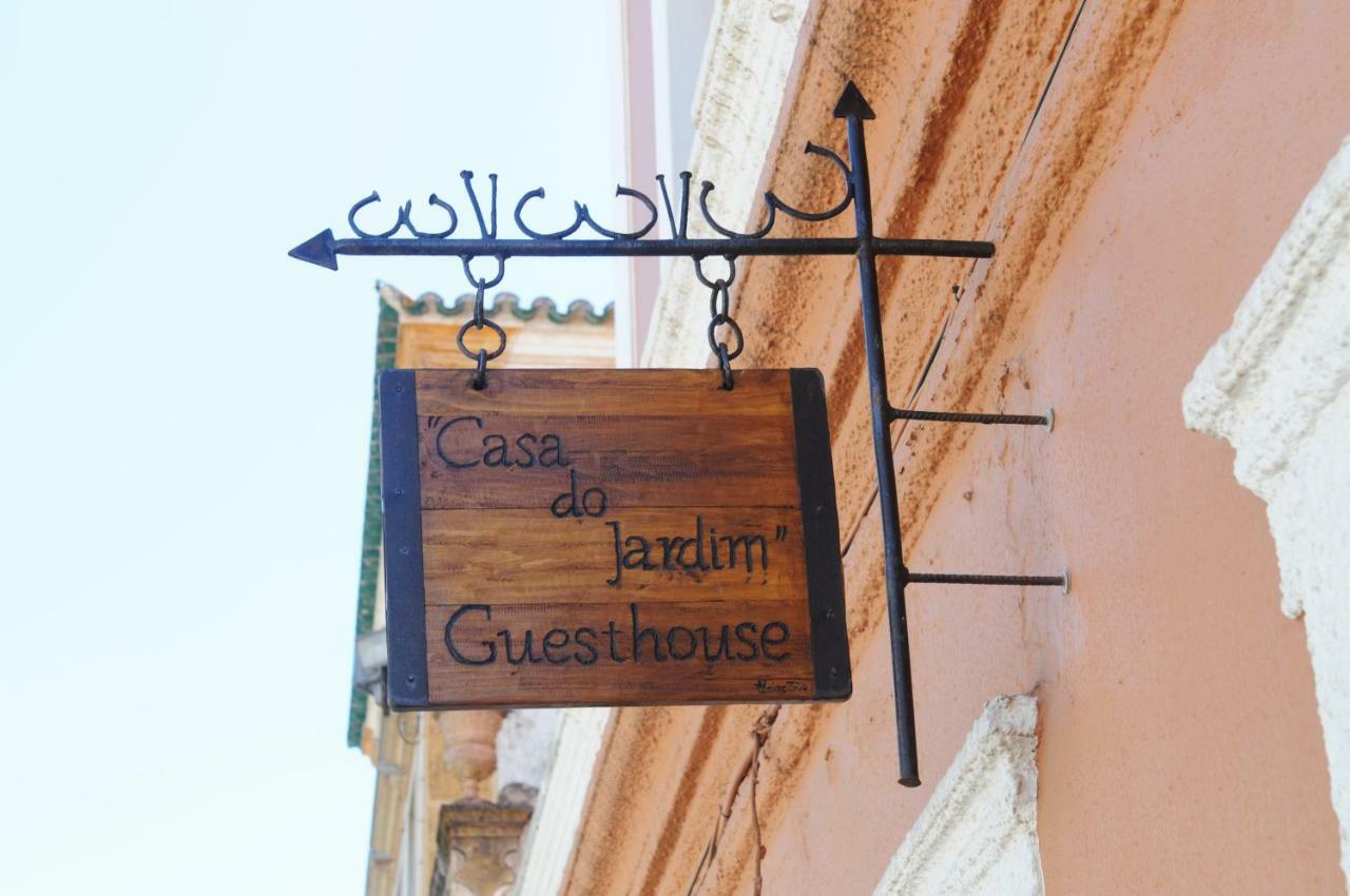 Casa Do Jardim Βίλα Silves Εξωτερικό φωτογραφία