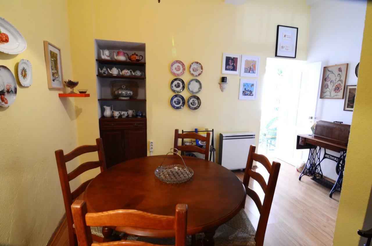 Casa Do Jardim Βίλα Silves Εξωτερικό φωτογραφία