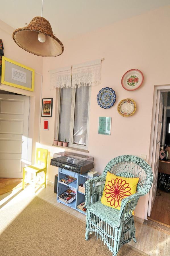 Casa Do Jardim Βίλα Silves Εξωτερικό φωτογραφία